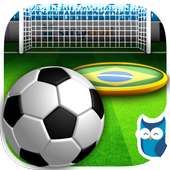 Button Soccer