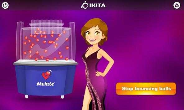 Lotto game - Lite screenshot 7