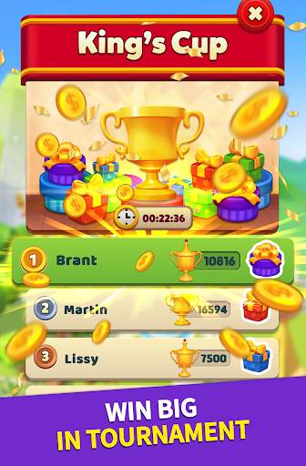 Tile Tap - Triple Match Game screenshot 18