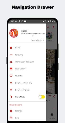 Reels Downloader: Story Saver screenshot 8