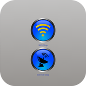 Auto Wifi Signal Booster Hotspot App icon