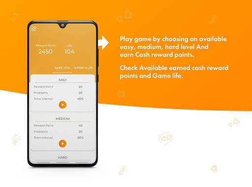Math Money Game- Solve and Earn Free Cash in PayTm screenshot 2