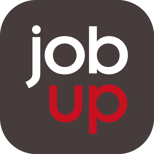 jobup.ch – Emplois en Romandie icon