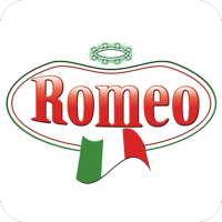 Romeo icon