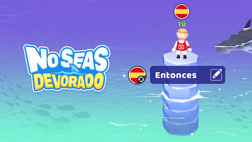 Text Or Die 2: En Español screenshot 7