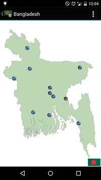 Weather for Bangladesh screenshot 5