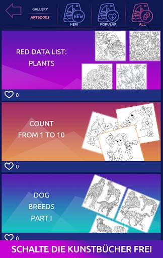 Big Coloring Book: malbuch, malen für kinder ab 4 screenshot 16