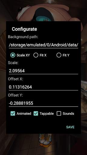 Mammon's Mite screenshot 4