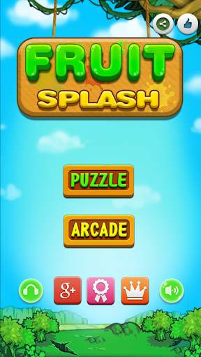 Fruit Splash screenshot 8