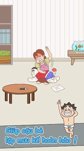 Giấu bài kiểm tra screenshot 8