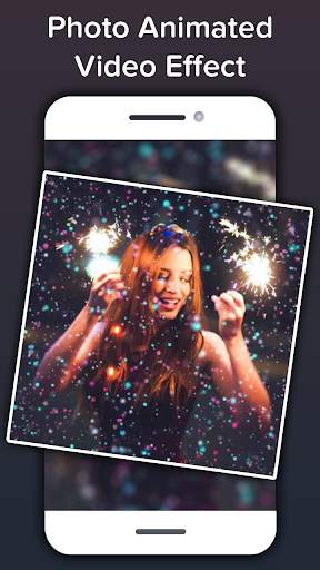 Photo Animated Video Effect - GIF Animated Effect screenshot 8