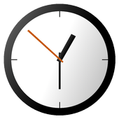 ikon Clock for MultiWindow
