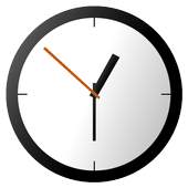 Clock for MultiWindow 1.4.2