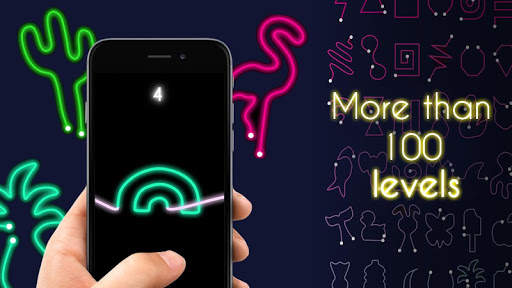 Electric Path Game screenshot 8