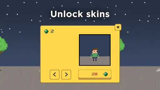 Tiny Survivor screenshot 8