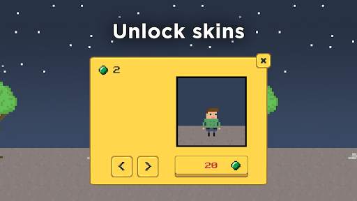 Tiny Survivor screenshot 8