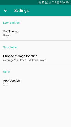 Send Me - Status Saver for WhatsApp & WA Business screenshot 7