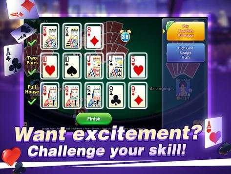 Capsa Susun screenshot 4