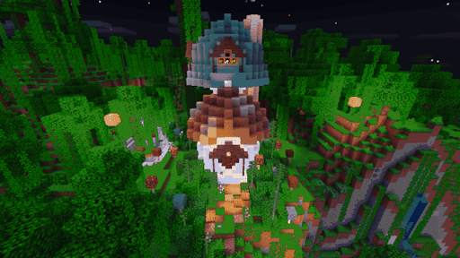 House Minecraft screenshot 3