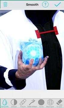 Ninjutsu Rasengan Simulator screenshot 5