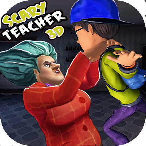 Tips For Scary Teacher 3D 2021 иконка