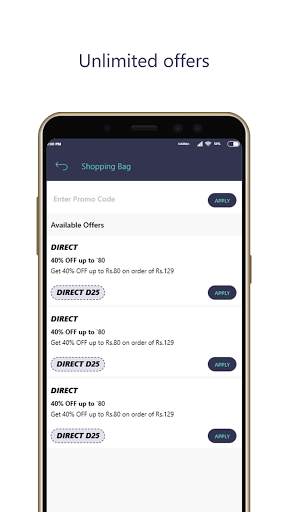 Social Mall : Bharat ka Naya Mall screenshot 4