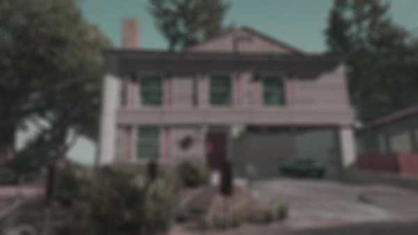 Hello Dog Of Neighbor 2 : Run From Santa screenshot 2