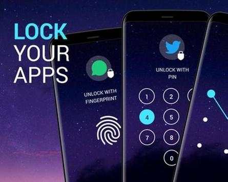 Smart App Lock screenshot 3