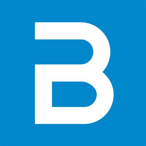 Bitgram Social icon