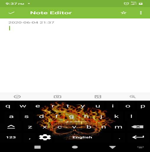 STUNNING STYLISH KEYBOARD 2020- keyboard wallpaper स्क्रीनशॉट 4