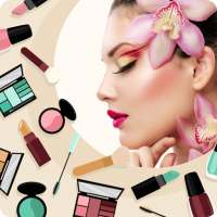 You Makeup Face Maker logo
