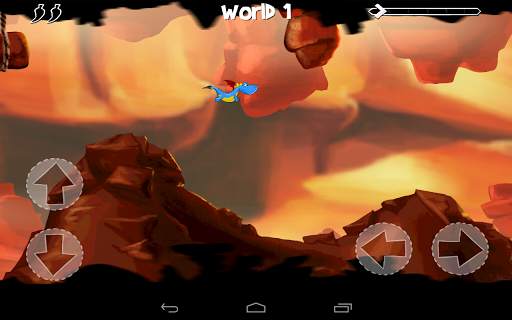 Dracoo the Dragon screenshot 9