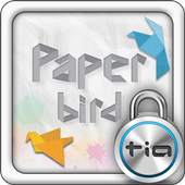Tia Locker  Paper Bird Theme 3.0.0