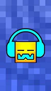 Music from G Dash скриншот 1
