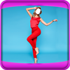 Fashion Model Face Editor أيقونة