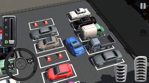King of Parking screenshot 1