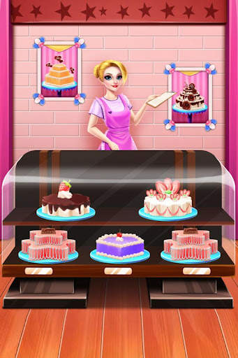 Cake Cooking Shop screenshot 16