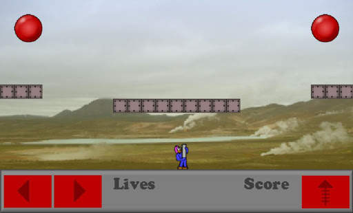 Super Bubble Trouble screenshot 13