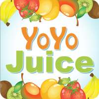 YoYo Juice icon