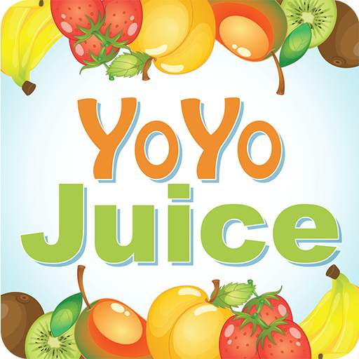 YoYo Juice 0.9