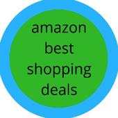 Amazon best shopping deals 8.2