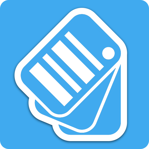 Key Ring: Your mobile wallet иконка