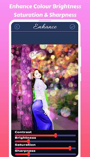 Beauty Camera : Sweet Snap - Beauty Selfie screenshot 7