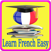 Learn French Easy icon
