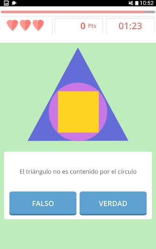 Juegos Mentales screenshot 12