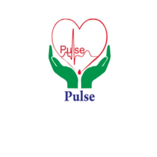 Pulse icon