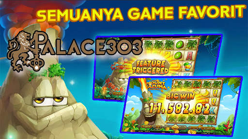 Palace303: Open Slot Pragmaticplay Online Terbaru screenshot 4