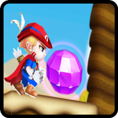 Super Adventure jungle World icon