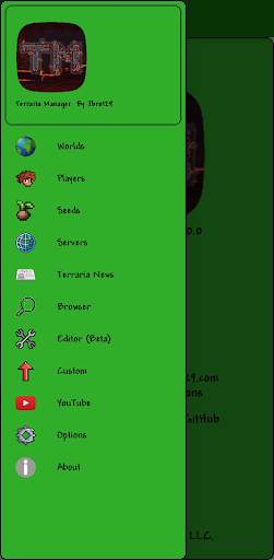 TManager screenshot 2