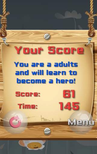Egg Toss: Funny Game screenshot 5